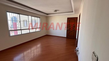 apartment em Rua Parma, Vila Gustavo - São Paulo - SP