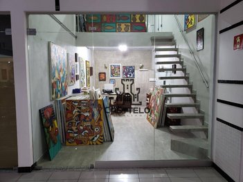 office em Rua Piauí, Centro - Londrina - PR