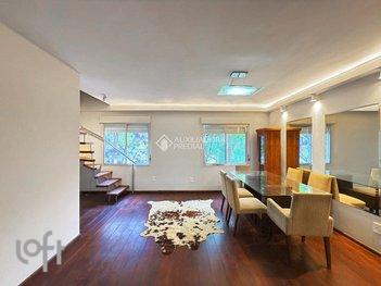 apartment em Mata Bacelar, Auxiliadora - Porto Alegre - RS