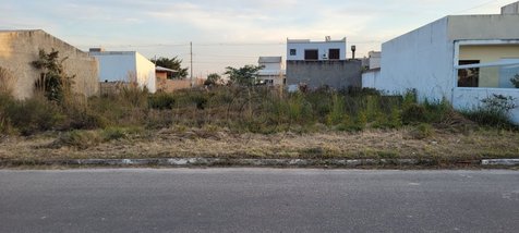 land_lot em Seis, Areal - Pelotas - RS