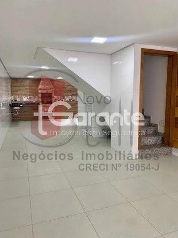 house em Rua Dezenove de Maio, Vila Esperança - São Paulo - SP