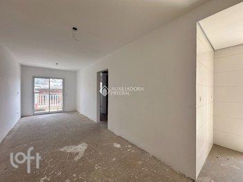 apartment em Hungria, Parque das Nações - Santo André - SP