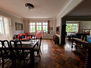 apartment em Avenida Nossa Senhora de Copacabana, Copacabana - Rio de Janeiro - RJ