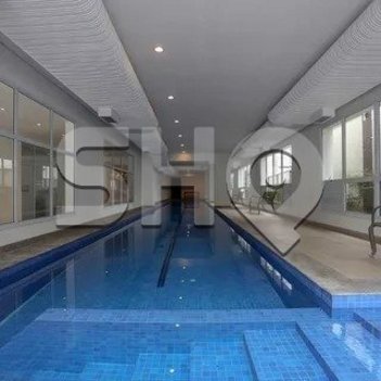 apartment em Rua Dona Antônia de Queirós, Consolação - São Paulo - SP