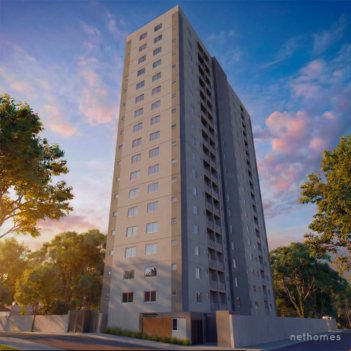 apartment em Rua Nove de Julho, Santo Amaro - São Paulo - SP