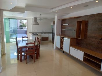apartment em Avenida Rio Branco, Centro - Florianópolis - SC