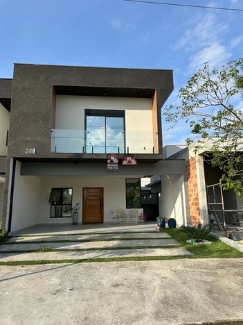 house em Rua Padre Eugênio, Jardim Jacinto - Jacareí - SP