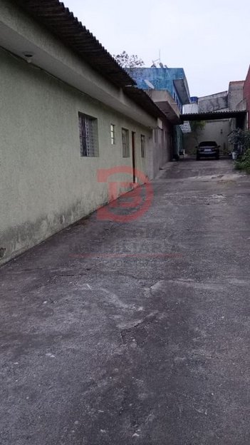 house em Rua Juçaral, Parada XV de Novembro - São Paulo - SP