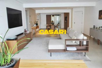 apartment em Rua Domiciano Rossi, Centro - São Bernardo do Campo - SP