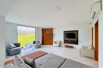 house em Avenida das Américas, Cidade Parquelandia - Mogi das Cruzes - SP