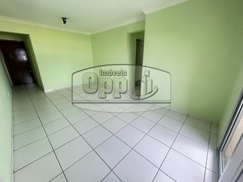 apartment em Rua do Manifesto, Ipiranga - São Paulo - SP