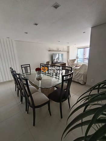 apartment em Rua Monsenhor Bruno, Meireles - Fortaleza - CE
