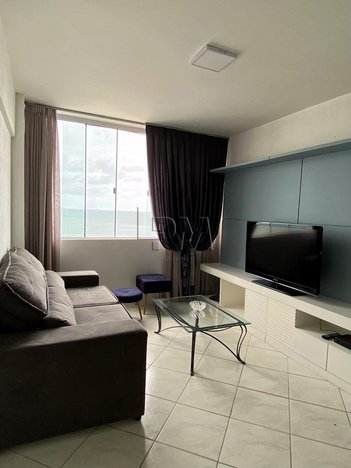apartment em Avenida Central, Centro - Balneário Camboriú - SC