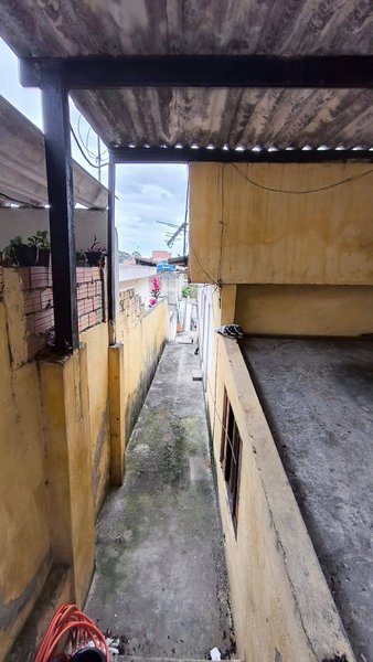 Cômodo Condomínio