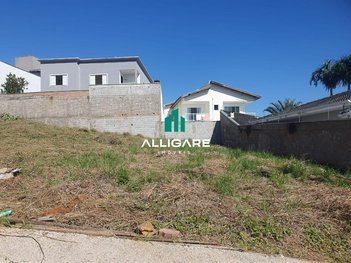 land_lot em Avenida Dona Eliza Paciulli, Pouso Alegre - Pouso Alegre - MG
