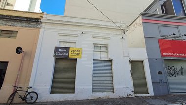 business em Bernardino de Campos, Centro - Campinas - SP