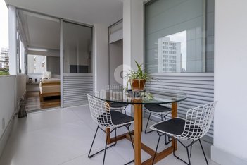 apartment em Rua Pernambuco, Higienópolis - São Paulo - SP
