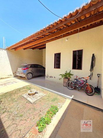 house em Rua José Antônio Severino, Professora Maria Geli Sá Barreto - Juazeiro do Norte - CE