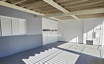 house em Avenida 70 A, Vila São Miguel - Rio Claro - SP