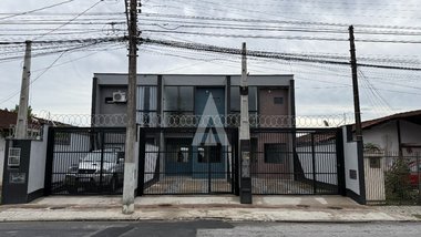 house em Rua Eleotério Maia, Guanabara - Joinville - SC