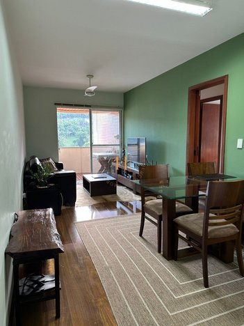 apartment em Rua Pastor William Richard Schisler Filho, Itacorubi - Florianópolis - SC