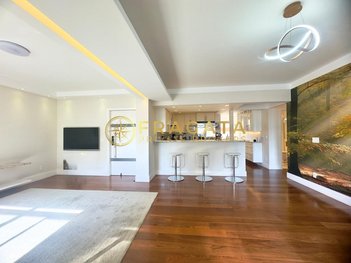 apartment em Rua da Consolação, Consolação - São Paulo - SP