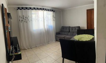apartment em Rua Arroio Triunfo, Conjunto Habitacional Santa Etelvina II - São Paulo - SP