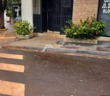 apartment em Avenida Lygia Latuf Salomão, Jardim João Rossi - Ribeirão Preto - SP