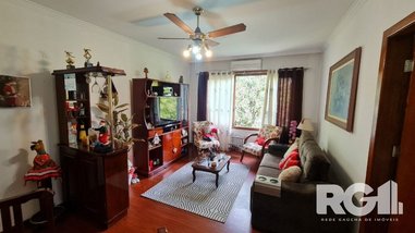 apartment em Dom Pedro II, São João - Porto Alegre - RS