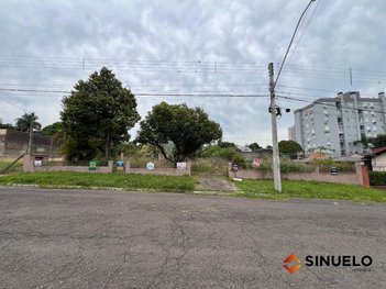 house em Rua Caxambu, Vila Nova - Novo Hamburgo - RS