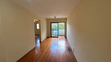 apartment em Rua Nhu-Guaçu, Nova Piraju - São Paulo - SP