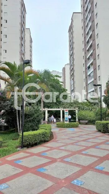 apartment em Avenida Celso Garcia, Brás - São Paulo - SP