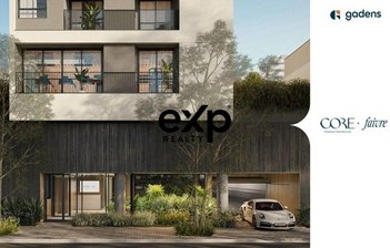 apartment em Rua Doutor Faivre, Centro - Curitiba - PR