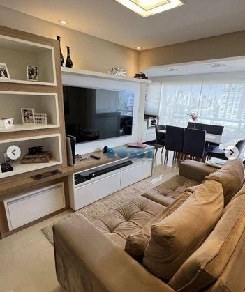apartment em Rua Serra da Bocaina, Quarta Parada - São Paulo - SP