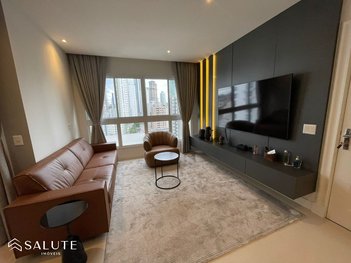 apartment em 3700, Centro - Balneário Camboriú - SC