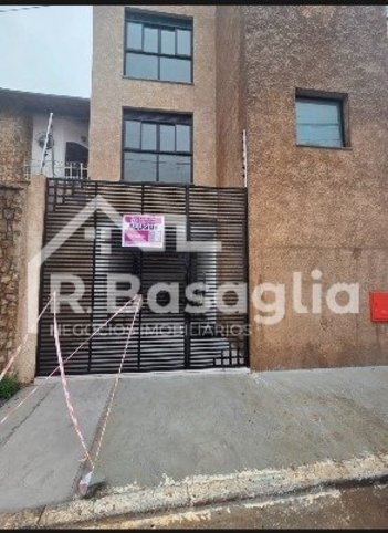 apartment em Rua Francisca de Paula, Vila Carrão - São Paulo - SP