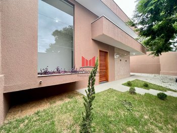 house em Alameda Luciano da Rocha, Lundcea - Lagoa Santa - MG