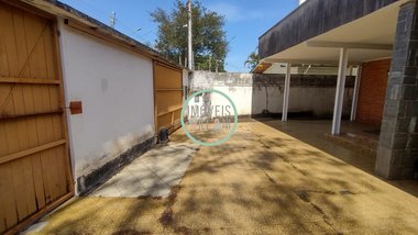 house em Rua Raposo Tavares, Jardim Nova América - São José dos Campos - SP