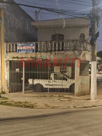 house em Rua Coaracy, Vila Aimoré - São Paulo - SP