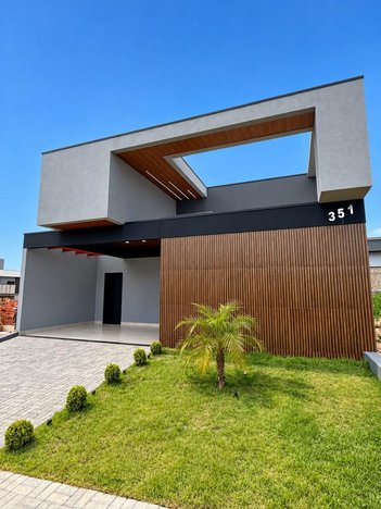house em Rua Doze, Morro Vermelho - Mogi Mirim - SP