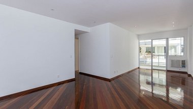 apartment em Rua Leôncio Correia, Leblon - Rio de Janeiro - RJ