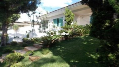 house em Alameda do Ipê Amarelo, São Luiz - Belo Horizonte - MG