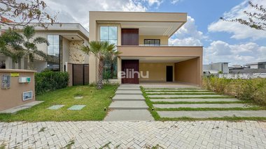 house em Avenida Atlântica, Cidade Alpha - Eusébio - CE