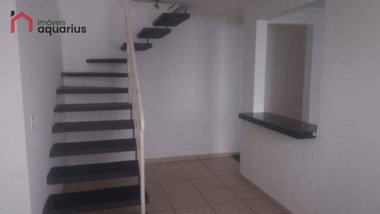 apartment em Rua Ângelo Bravini, Jardim Terras do Sul - São José dos Campos - SP