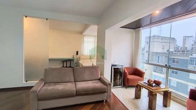 apartment em Rua Porto Carrero, Gutierrez - Belo Horizonte - MG