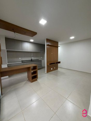 apartment em Rua Cajado, Morumbi - Uberlândia - MG
