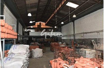 industrial em Rua Senador Vergueiro, Centro - São Caetano do Sul - SP