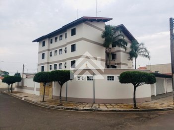 apartment em Rua 4 A, Jardim do Ipê - Rio Claro - SP