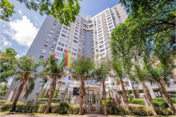 apartment em Rua dos Burgueses, Partenon - Porto Alegre - RS