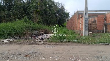land_lot em Rua H, Matinhos - Matinhos - PR